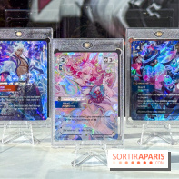 Teamfight Tactics Open Series 2025 : la compétition esport s'installe à Porte de Versailles - IMG 2392