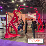 Teamfight Tactics Open Series 2025 : la compétition esport s'installe à Porte de Versailles - IMG 2396