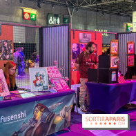 Teamfight Tactics Open Series 2025 : la compétition esport s'installe à Porte de Versailles - IMG 2418