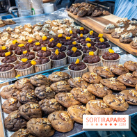 La Halle de l'Arsenal - Biltoki à Rueil-Malmaison, les photos du food court