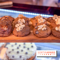 La Halle de l'Arsenal - Biltoki à Rueil-Malmaison, les photos du food court