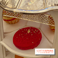 Noël 2025 au Plaza Athénée : tea time festif en famille, patinoire enchantée et chalet-raclette - IMG 4300