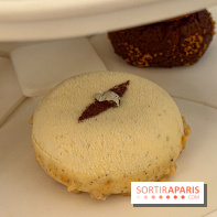 Noël 2025 au Plaza Athénée : tea time festif en famille, patinoire enchantée et chalet-raclette - IMG 4358