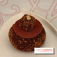 Noël 2025 au Plaza Athénée : tea time festif en famille, patinoire enchantée et chalet-raclette - IMG 4394