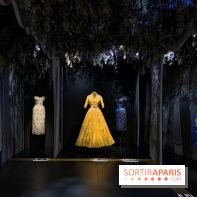 Une double exposition mode à la Galerie Dior et à la Fondation Azzedine Alaïa, à Paris - IMG 3835