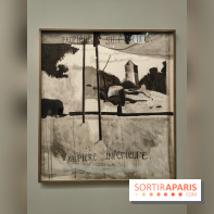 Dessins sans limite : le Centre Pompidou expose ses trésors au Grand Palais - nos photos - fotor 1765811462168