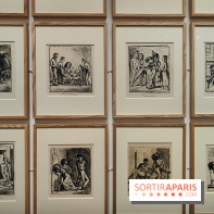 Dessins sans limite : le Centre Pompidou expose ses trésors au Grand Palais - nos photos