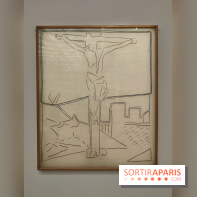 Dessins sans limite : le Centre Pompidou expose ses trésors au Grand Palais - nos photos - fotor 1765811610933