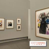 Dessins sans limite : le Centre Pompidou expose ses trésors au Grand Palais - nos photos