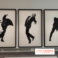 Dessins sans limite : le Centre Pompidou expose ses trésors au Grand Palais - nos photos - fotor 1765811813567