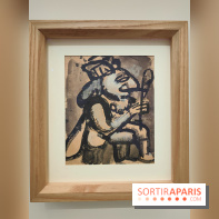 Dessins sans limite : le Centre Pompidou expose ses trésors au Grand Palais - nos photos - fotor 1765811902348