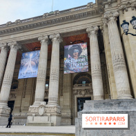 Dessins sans limite : le Centre Pompidou expose ses trésors au Grand Palais - nos photos