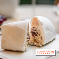 Le tea time de Noël du George V 2025, les photos - A7C02886