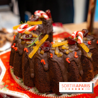 Le tea time enchanté du Jardin de Mademoiselle à Paris 7e - photos - A7C02962