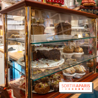 Le tea time enchanté du Jardin de Mademoiselle à Paris 7e - photos - A7C02966