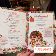 Le tea time enchanté du Jardin de Mademoiselle à Paris 7e - photos - IMG 7705