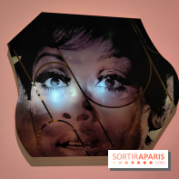 All About Love : l'exposition audacieuse et vivante de Mickalene Thomas au Grand Palais - photos