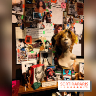 All About Love : l'exposition audacieuse et vivante de Mickalene Thomas au Grand Palais - photos - fotor 1765897095337