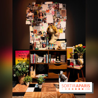 All About Love : l'exposition audacieuse et vivante de Mickalene Thomas au Grand Palais - photos