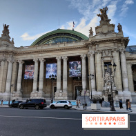 All About Love : l'exposition audacieuse et vivante de Mickalene Thomas au Grand Palais - photos