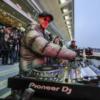 La Folie Douce : trois dimanches festifs à Paris-Vincennes - BV 20250119173724BV  8586