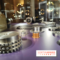 Zeus, chef d'œuvre d'artisans : une exposition sur le cheval des JO au musée des Arts et Métiers - fotor 1765963947748