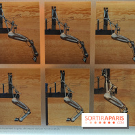 Zeus, chef d'œuvre d'artisans : une exposition sur le cheval des JO au musée des Arts et Métiers - fotor 1765963901910