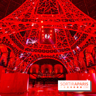 Le Grand Palais des Glaces 2025 - les photos