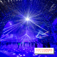 Le Grand Palais des Glaces 2025 - les photos