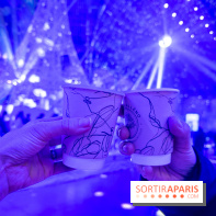 Le Grand Palais des Glaces 2025 - les photos