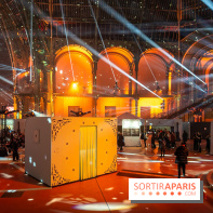 Le Grand Palais des Glaces 2025 - les photos