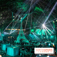 Le Grand Palais des Glaces 2025 - les photos