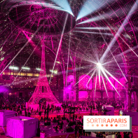 Le Grand Palais des Glaces 2025 - les photos