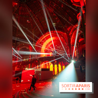 Le Grand Palais des Glaces 2025 - les photos