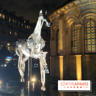 ZEUS, le cheval métallique des JO exposé gratuitement au musée des Arts et Métiers - fotor 1765963746456