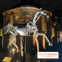 ZEUS, le cheval métallique des JO exposé gratuitement au musée des Arts et Métiers - fotor 1765963727011