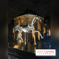 ZEUS, le cheval métallique des JO exposé gratuitement au musée des Arts et Métiers - fotor 1765963703378