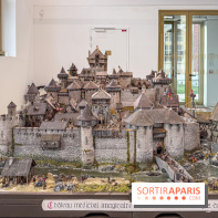 L'Univers des Figurines à l'Ancienne Poste de Versailles