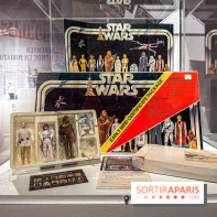 L'Univers des Figurines à l'Ancienne Poste de Versailles