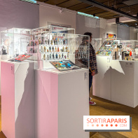 L'Univers des Figurines à l'Ancienne Poste de Versailles