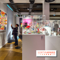 L'Univers des Figurines à l'Ancienne Poste de Versailles - IMG 2509