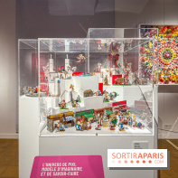 L'Univers des Figurines à l'Ancienne Poste de Versailles