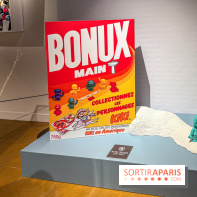 L'Univers des Figurines à l'Ancienne Poste de Versailles