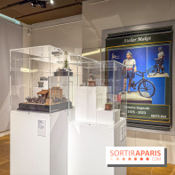 L'Univers des Figurines à l'Ancienne Poste de Versailles