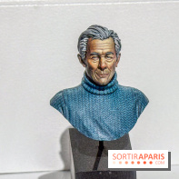 L'Univers des Figurines à l'Ancienne Poste de Versailles