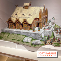 L'Univers des Figurines à l'Ancienne Poste de Versailles