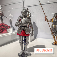 L'Univers des Figurines à l'Ancienne Poste de Versailles
