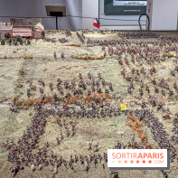 L'Univers des Figurines à l'Ancienne Poste de Versailles