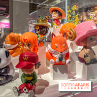 L'Univers des Figurines à l'Ancienne Poste de Versailles