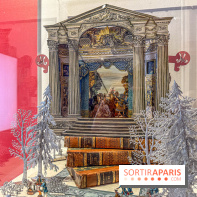 L'Univers des Figurines à l'Ancienne Poste de Versailles